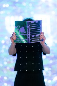 DEVADE Kniha 07 Medium