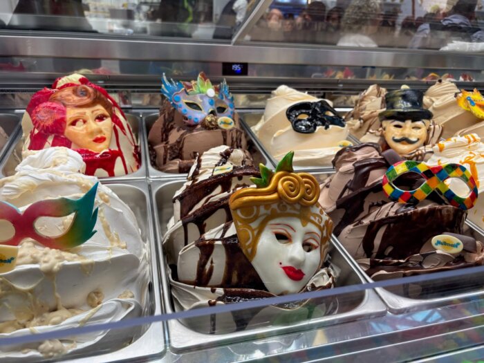 Kniha O Zmrzlině. Život Pod Nulou. Sbíráme Tipy!