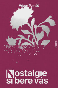 Nostalgie Si Bere Vás Paseka Obálka