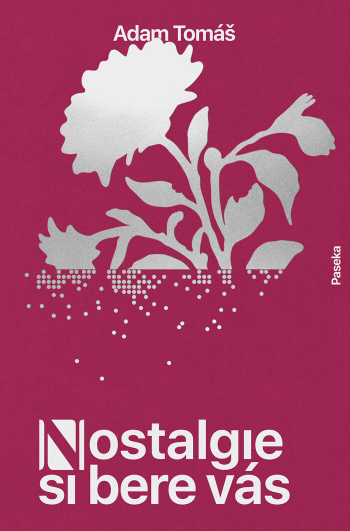 NOSTALGIE SI BERE VÁS: Neobvyklá Kombinace Grotesky, Imaginace A Existenciální Krize