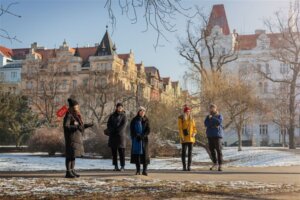 PCT Zimní Vycházka 05