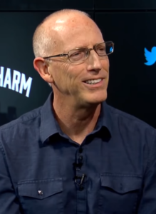 Scott Adams 2017