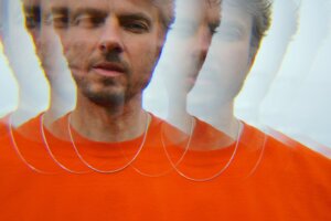 Tom Skinner, foto pořadatel akce