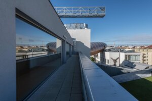 Dox Pohled Z Terasy Foto Iveta Kopicova Cdox