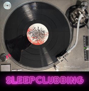 Sleepclubbing88vizual