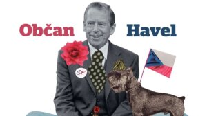 Obcan Havel Full