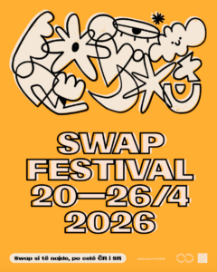 Swap Festival 2026
