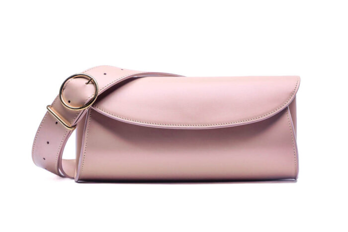 Ivana Ostřanská  Rozjíždí Značku Kožených Doplňků